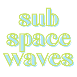 Subspace Waves 